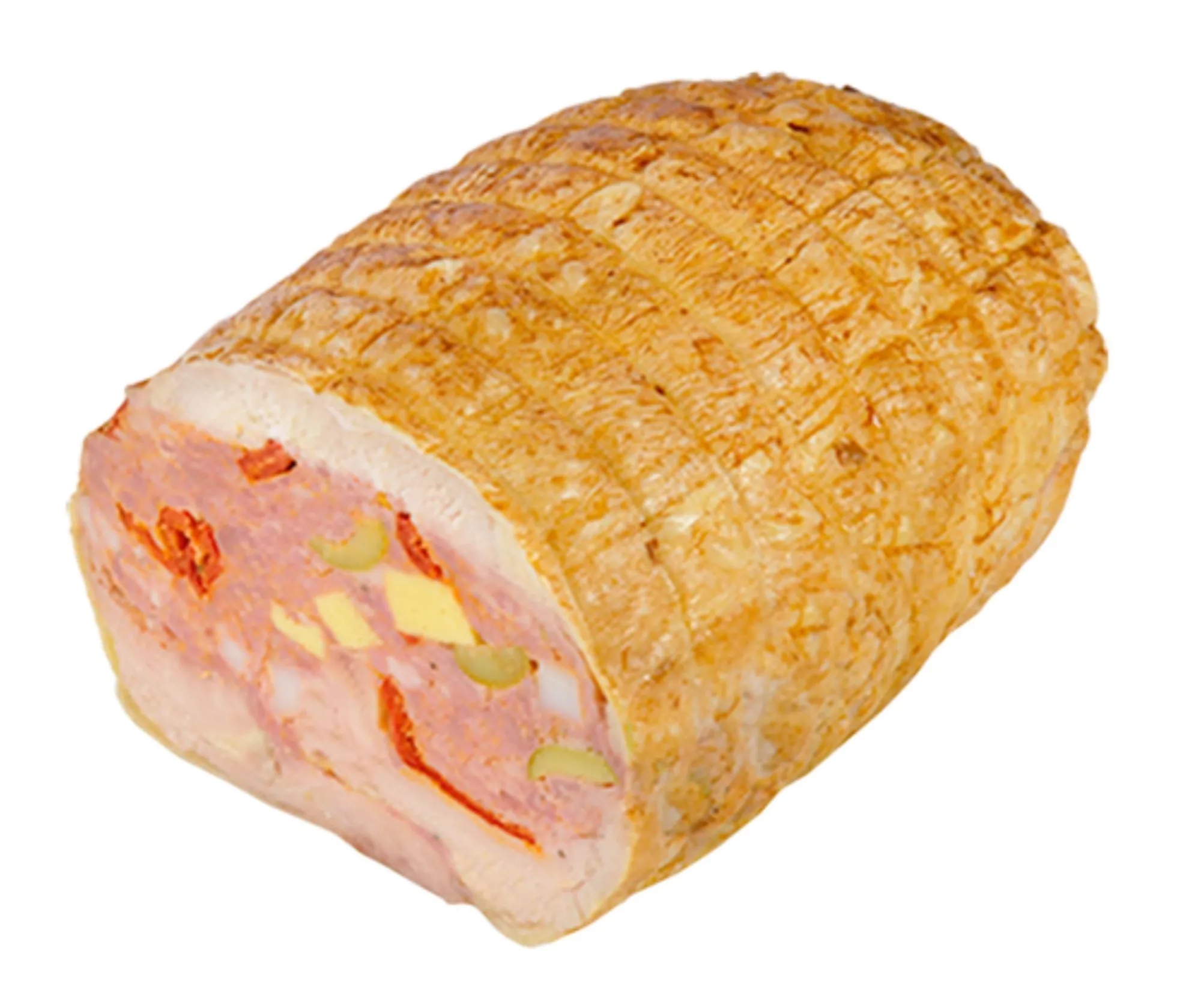 POLLO ASADO CAMPESINA CUITS 1,5KG X1UD