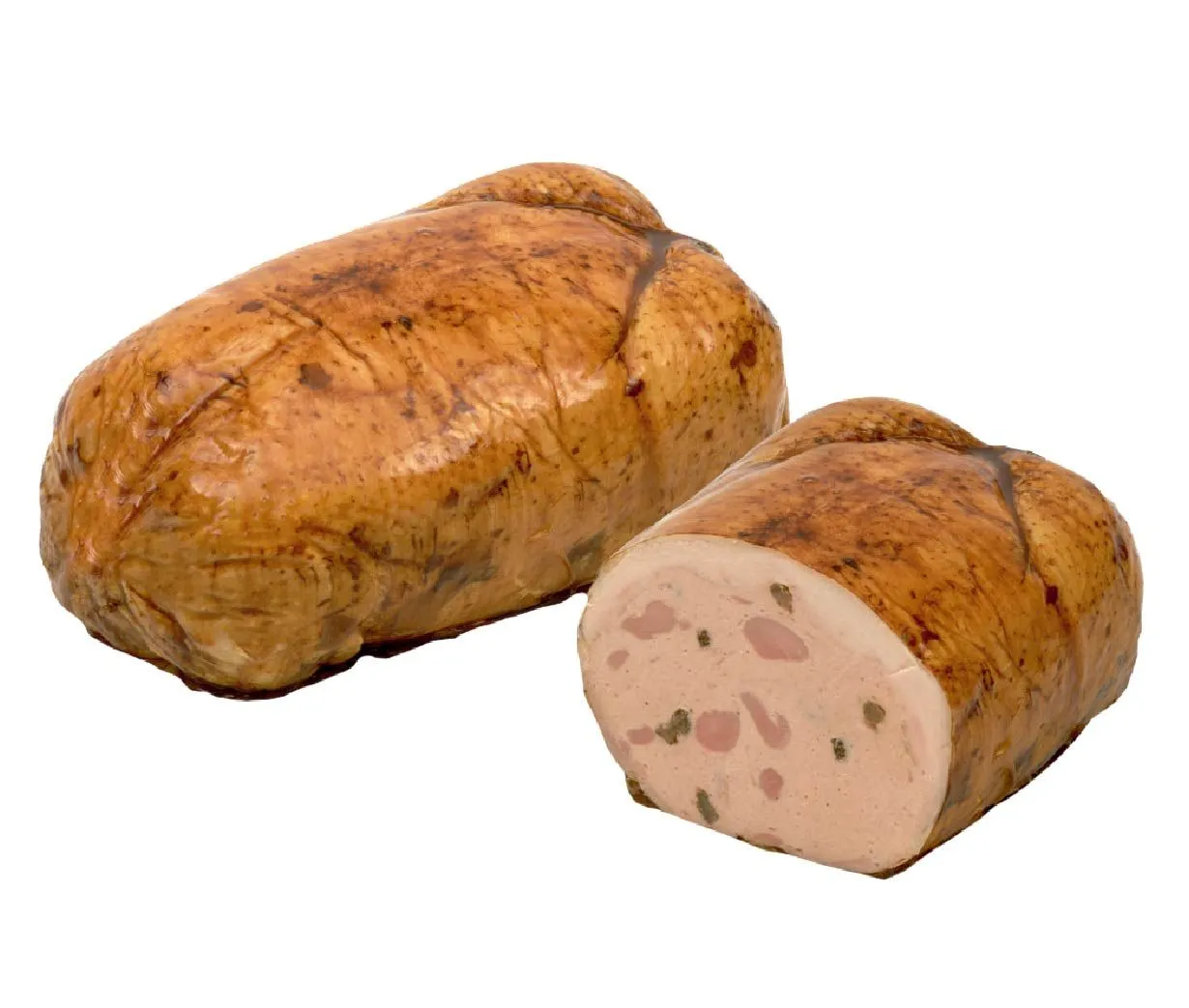 POLLO RELLENO BRASEADO CUITS 2,5KG X1UD