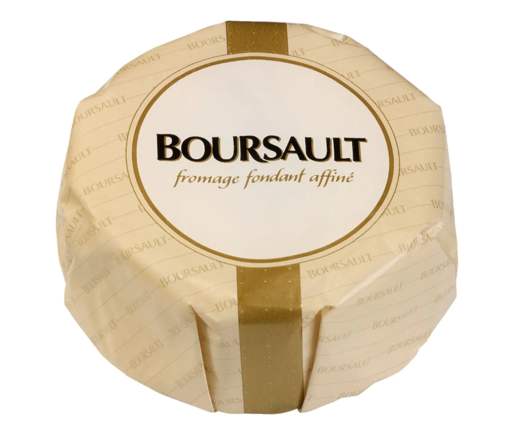 Q. BOURSAULT CREMIER HAUTE FROMAGERIE 180GRS X4UD