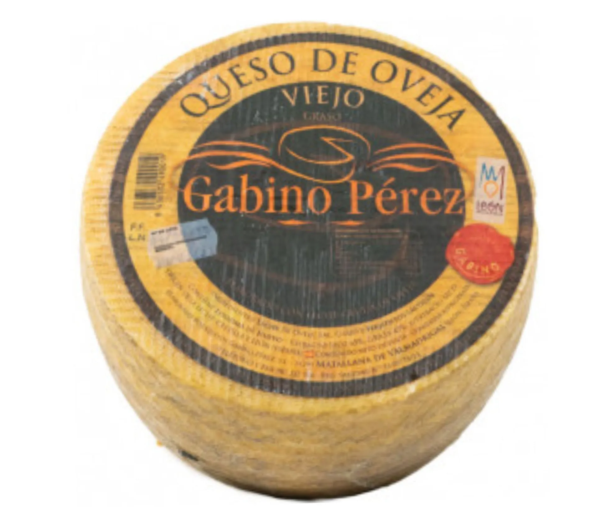 Q. GABINO OVEJA VIEJO