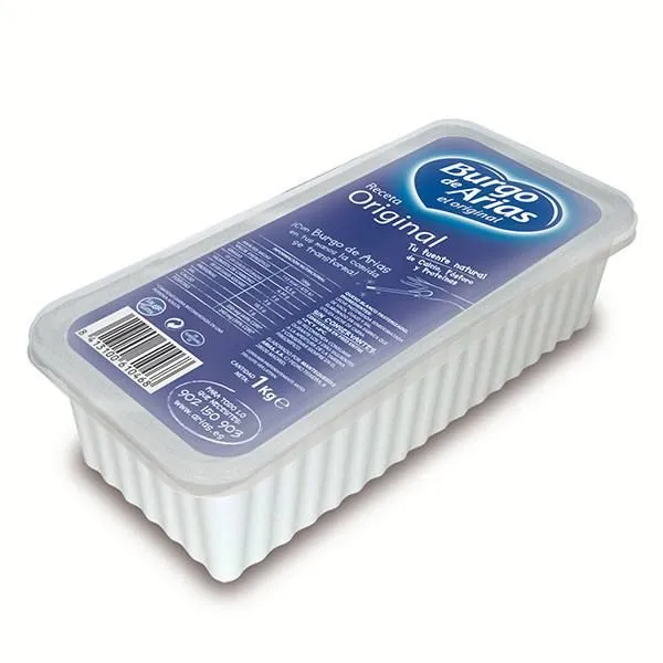 Q.FRESCO BURGO DE ARIAS 1KGX3UD