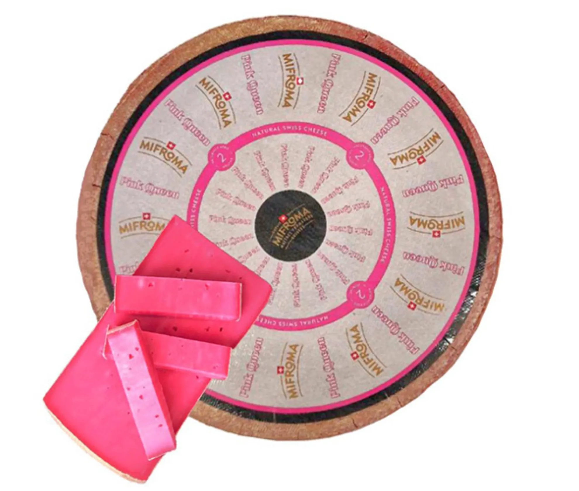 Q.PINK QUEEN 6,5KG X1UD