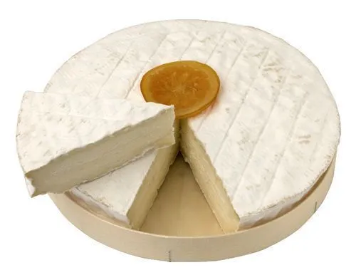 QUESO BRIE CON LICOR DE NARANJA 1,5KG