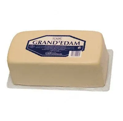 QUESO CADI GRAND EDAM 3KGX 6UD