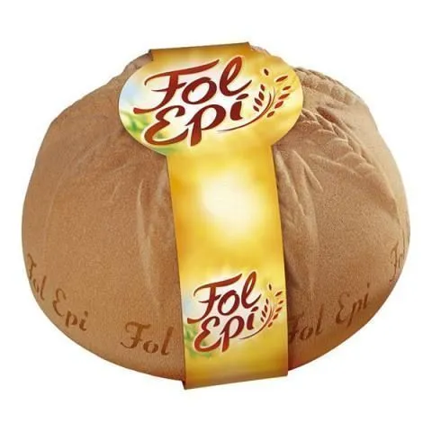 QUESO FOL EPI 3KG X 1UD