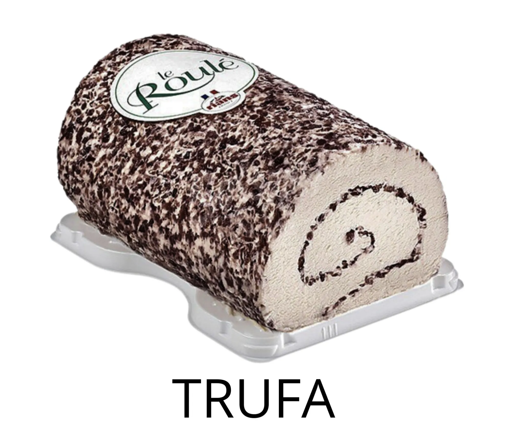 QUESO ROULE RIANS TRUFA 850GRS APROX.X1UD