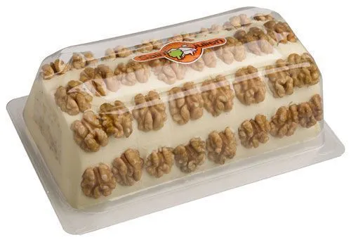 QUESO SAINT JULIEN RULO NUECES 1,2KGX2UD