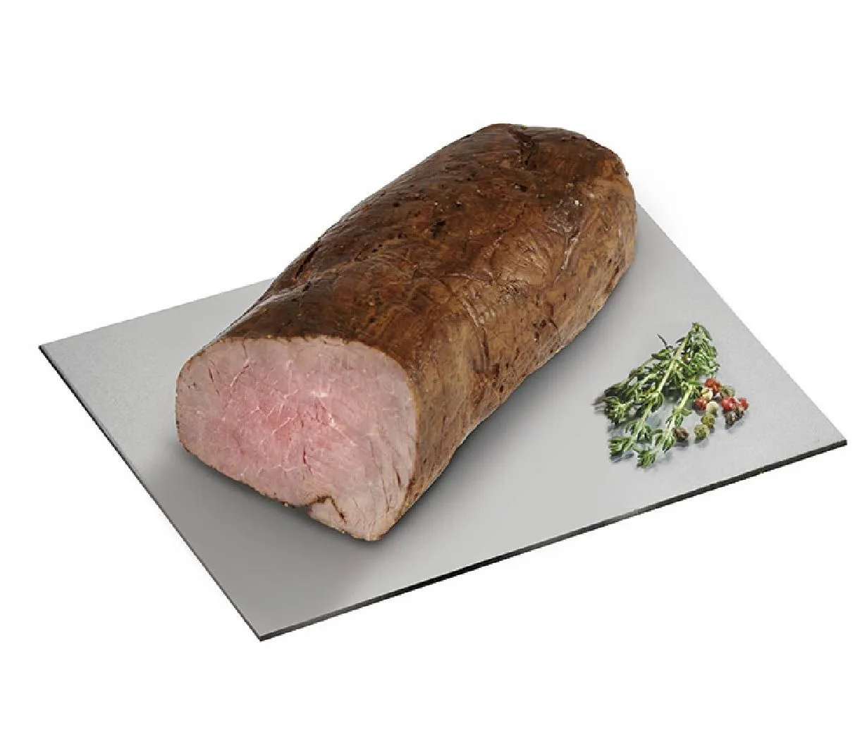 ROAST BEEF CUITS 2KG X1UD