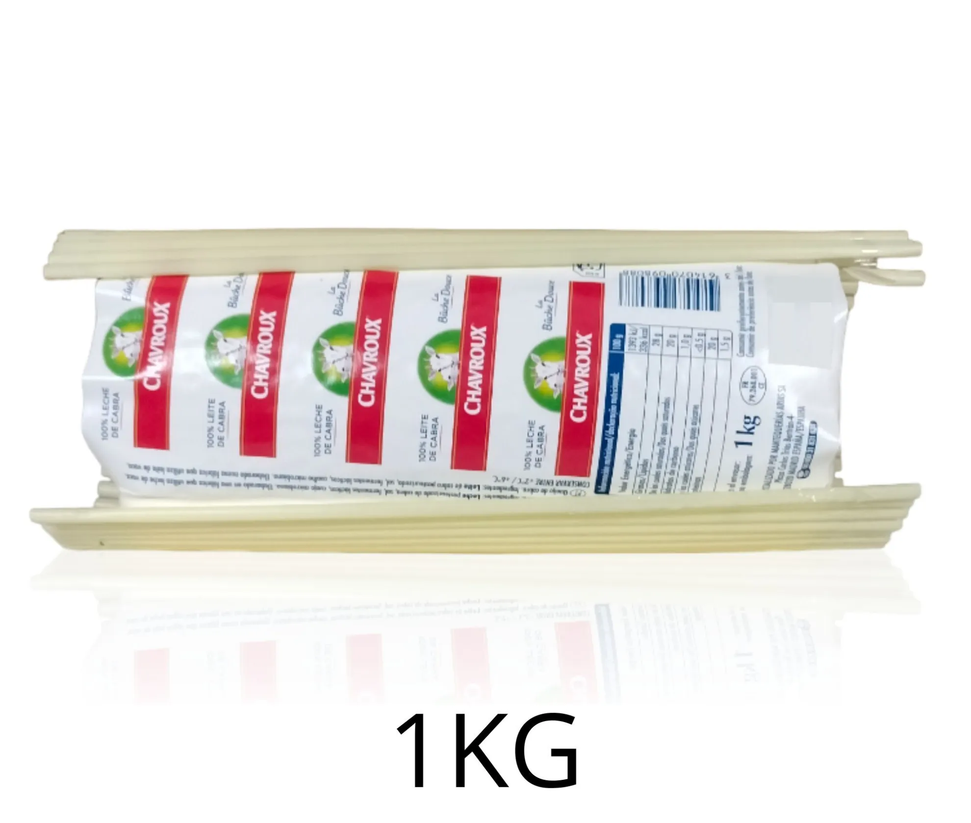TRONCO CABRA 1KG APROX. X2UD