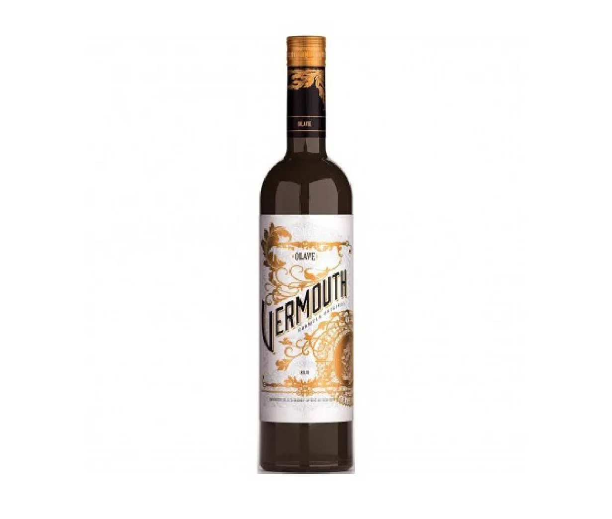 VERMUT OLAVE