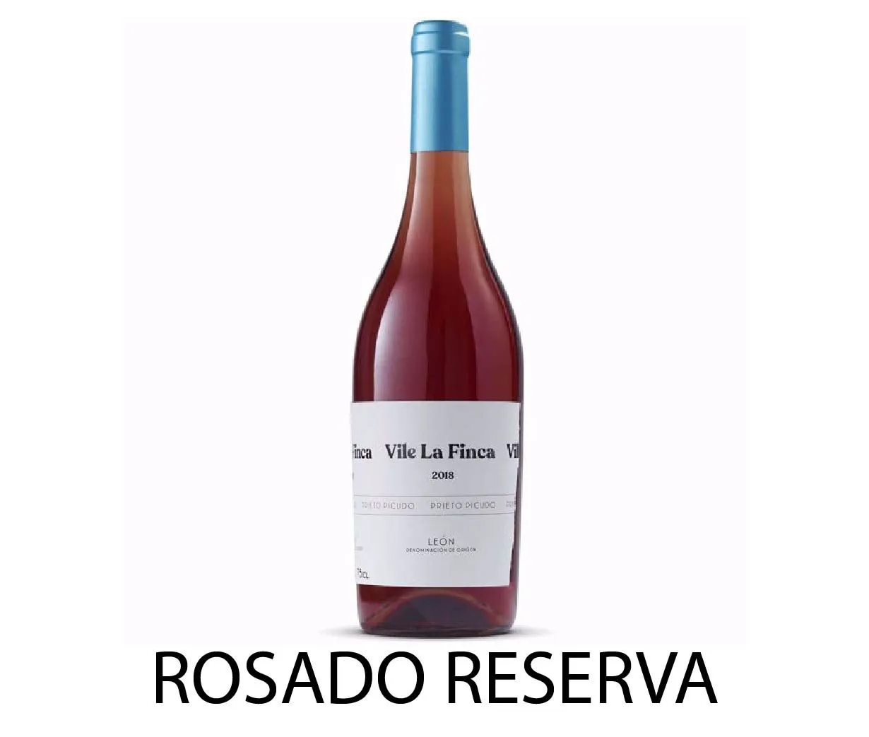 VINO DON SUERO ROSADO RESERVA