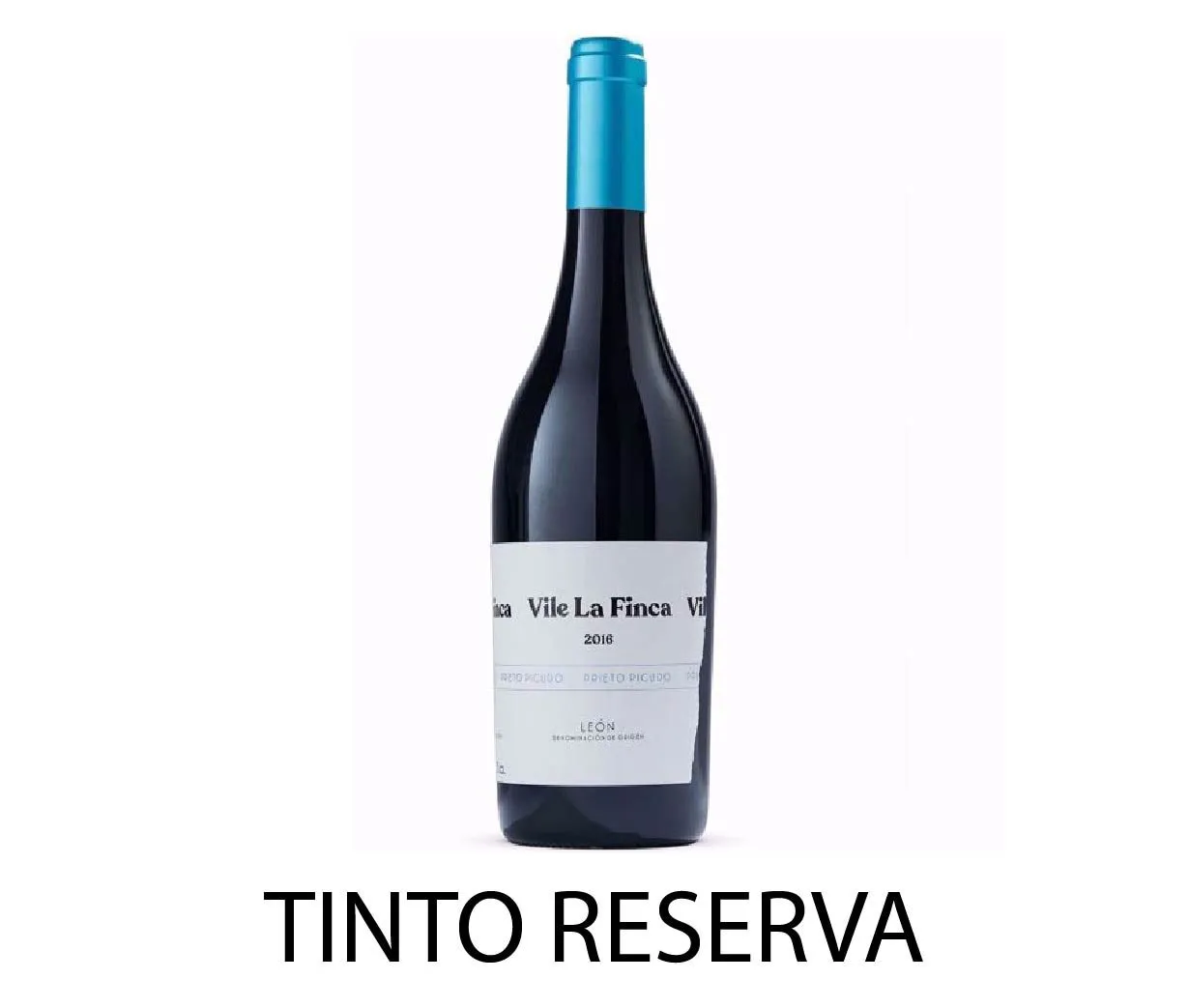 VINO DON SUERO TINTO RESERVA