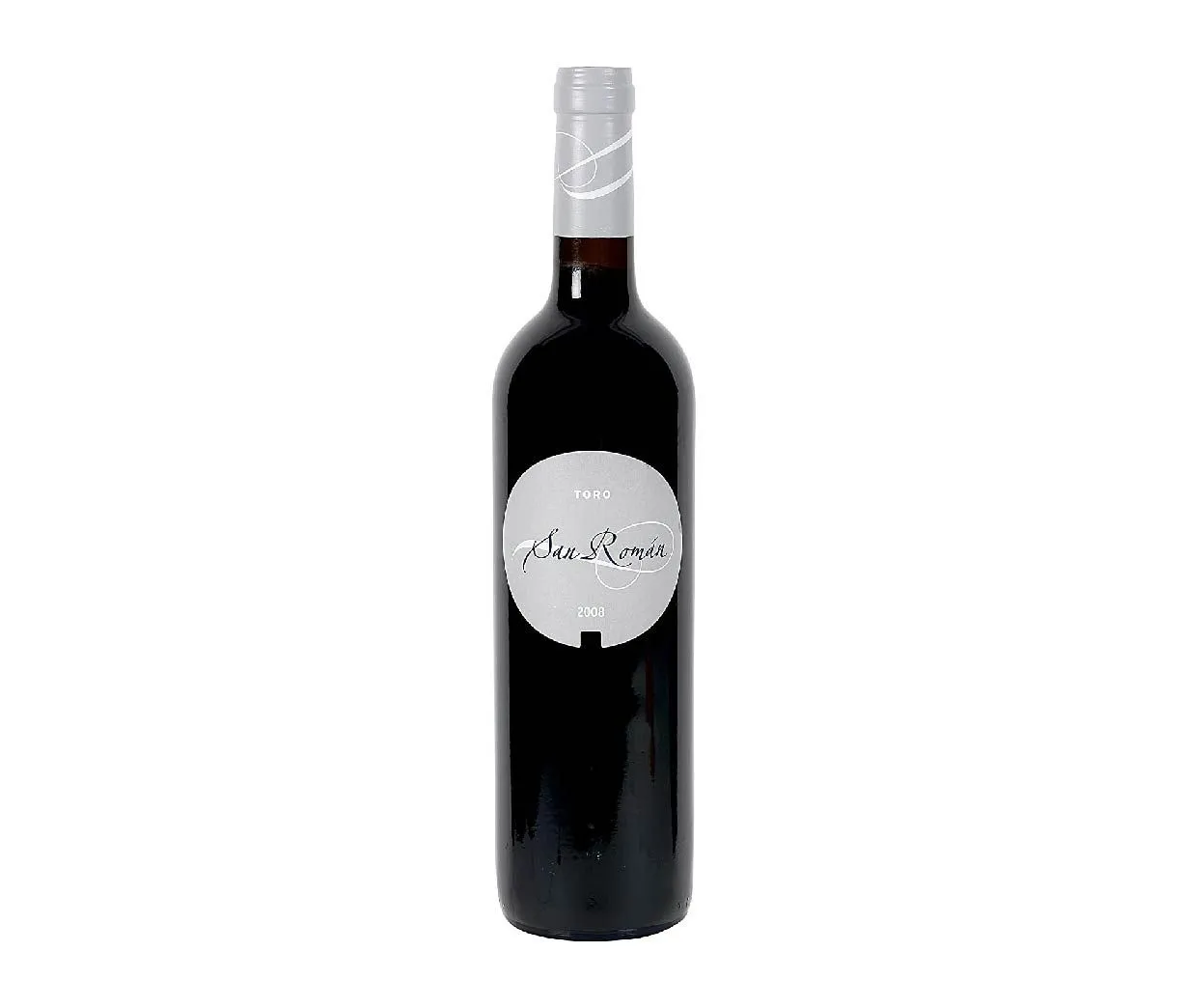 VINO SAN ROMAN D.O. TORO