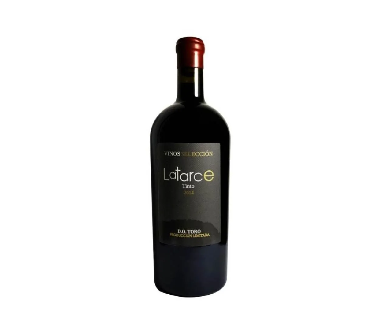 VINO TORO SABOREO LATARCE
