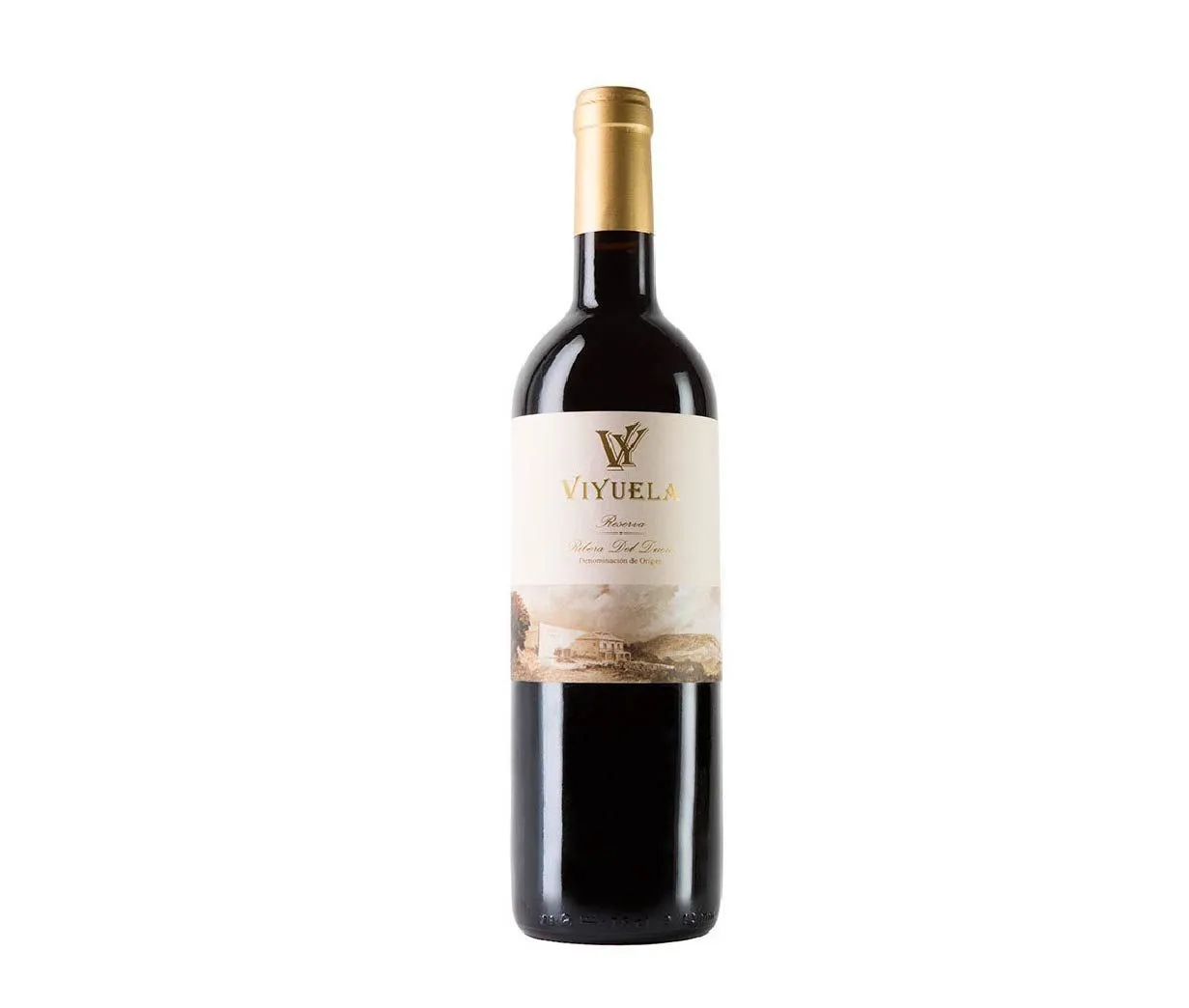 VINO VIYUELA RIBERA DEL DUERO